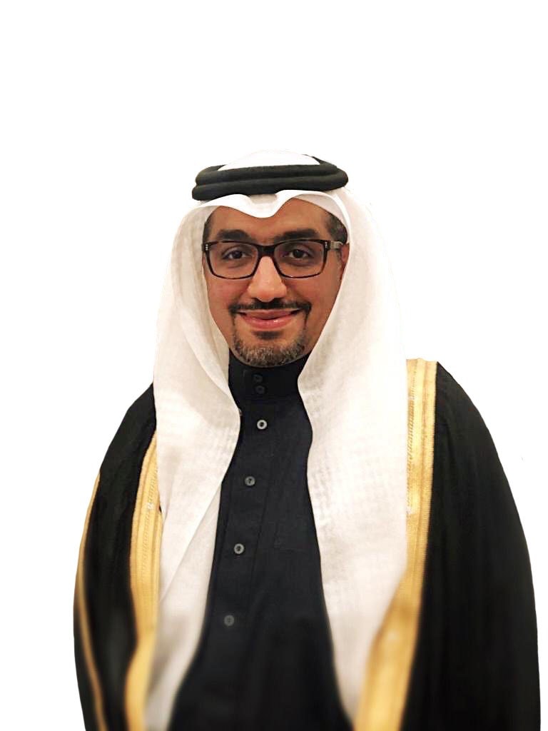 Dr. Abdullah Medallah, Founding Partner